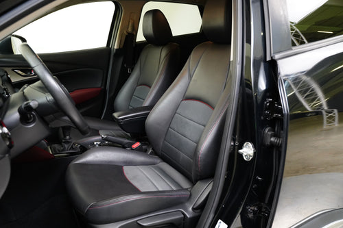 Mazda CX-3 2.0 Skyactiv 110 kW AWD Sports – foto 10