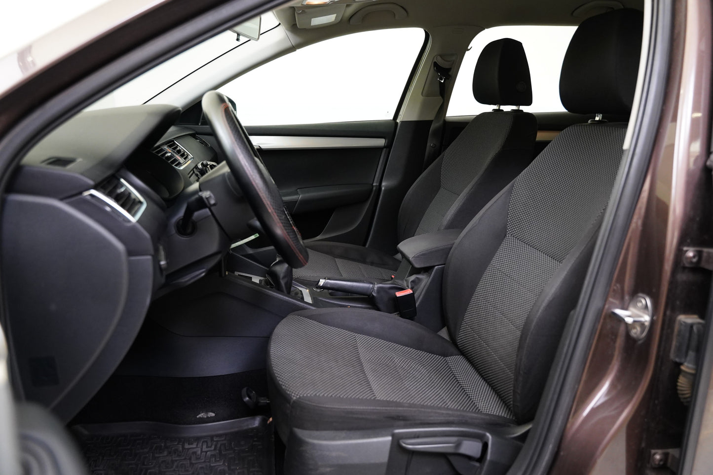 Škoda Octavia 1.6 TDI 77 kW Ambition