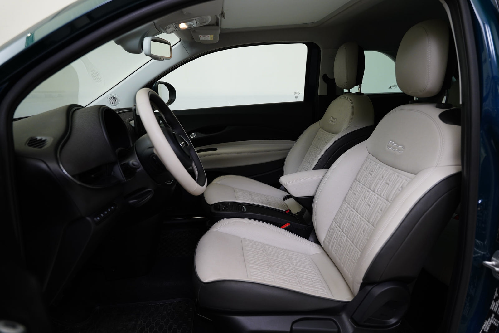 Fiat 500e 42 kWh 87 kW La Prima – foto 11