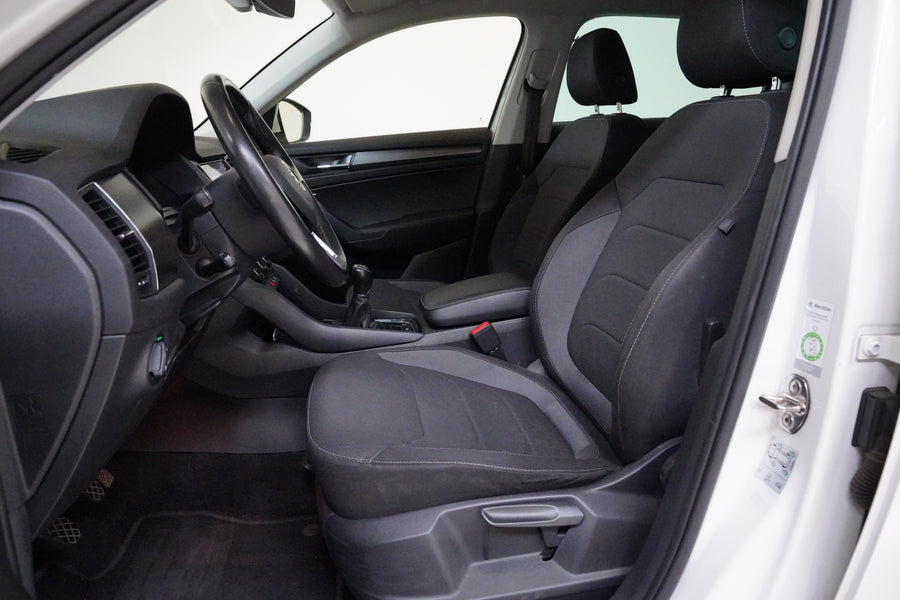 Škoda Kodiaq 1.5 TSI 110 kW Ambition – foto 11