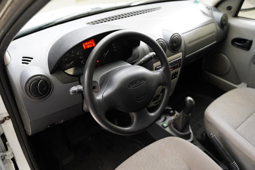 Dacia Logan 1.6 MPI 64 kW – foto 11
