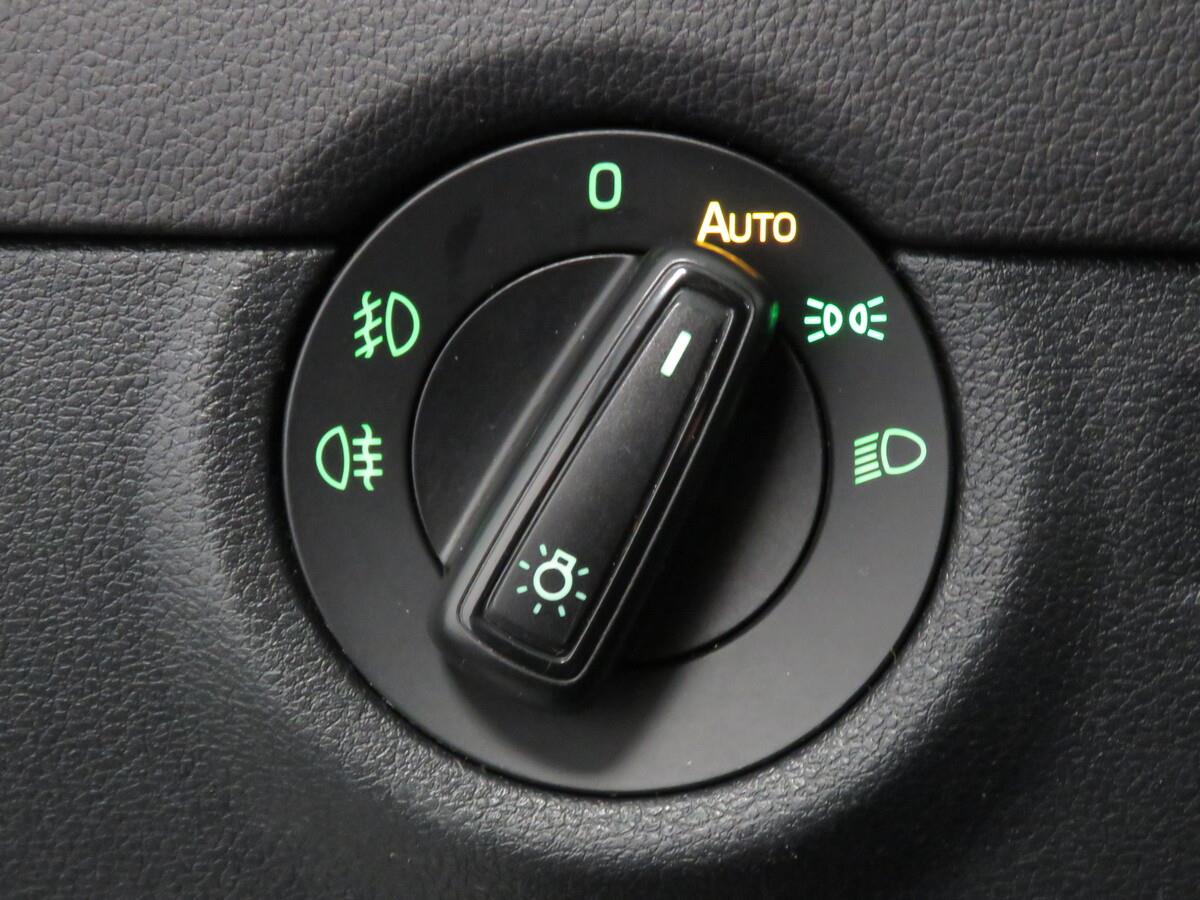 Škoda Octavia 1.6 TDI 77 kW DSG Ambition