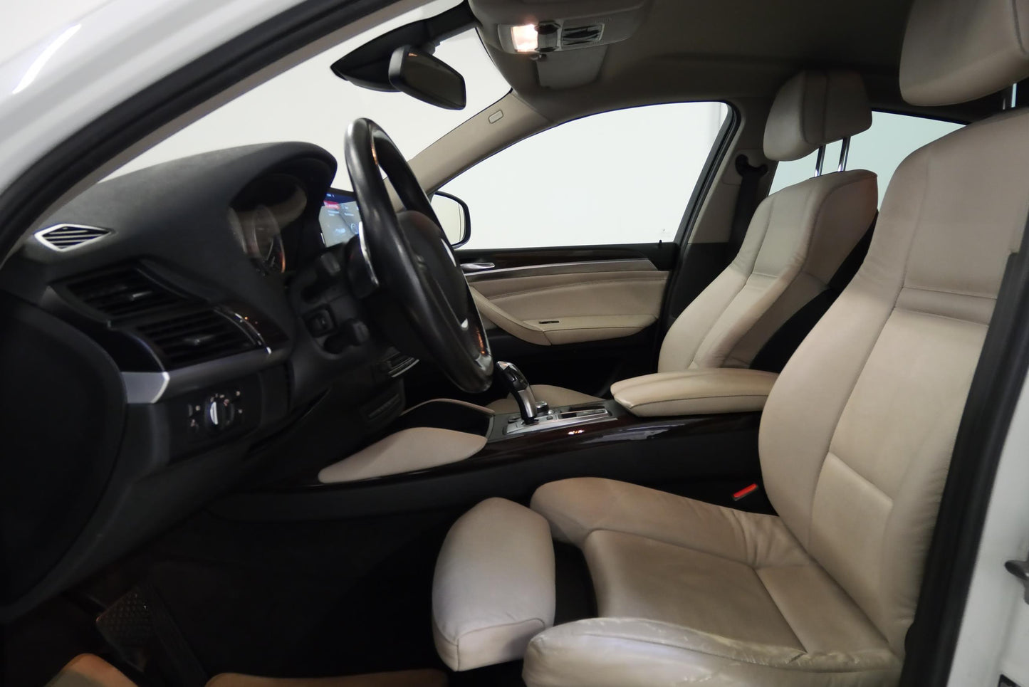 BMW X6 40d 225 kW xDrive