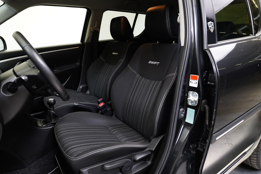 Suzuki Swift 1.2 i 69 kW 4x4 Shine – foto 11