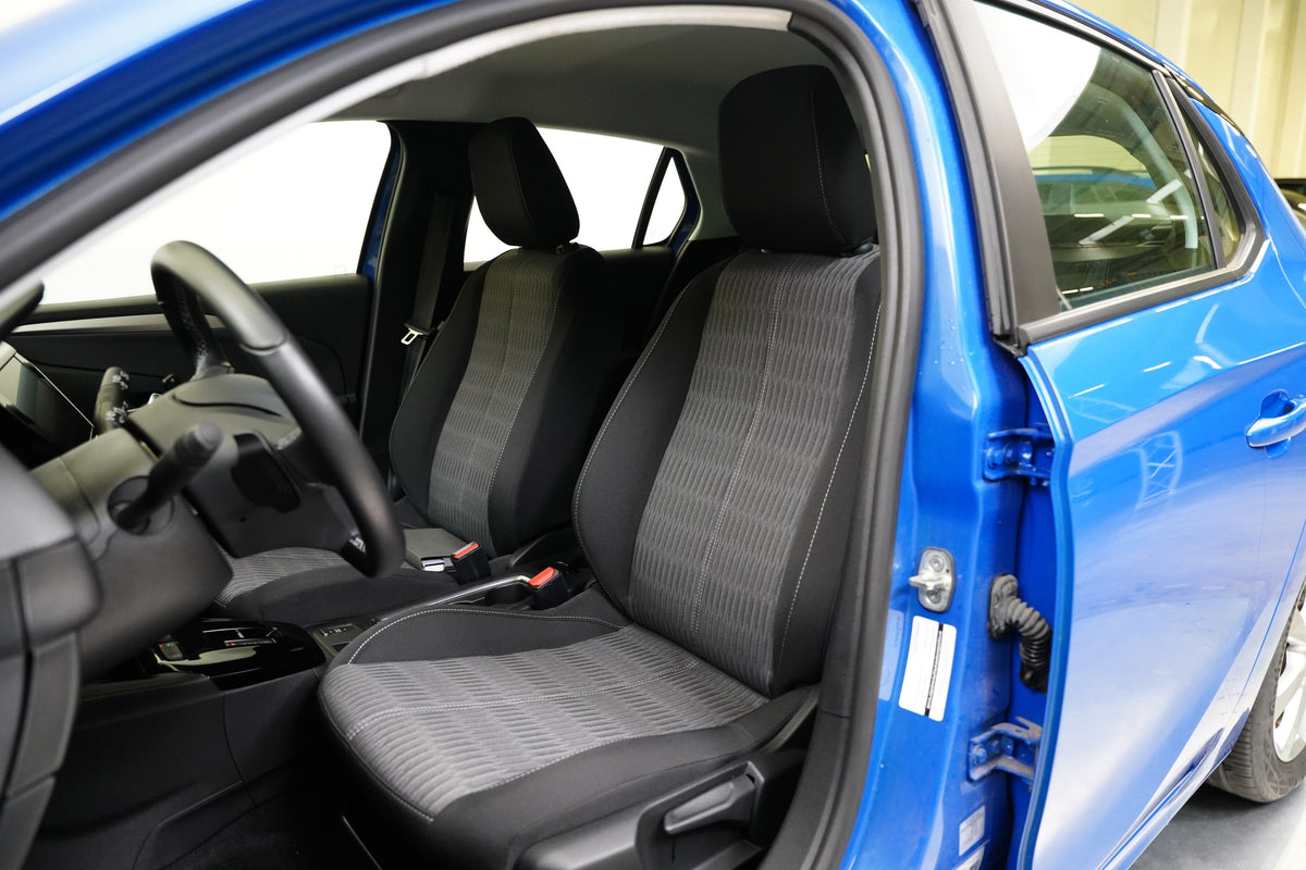 Opel Corsa 1.2 Turbo 74 kW