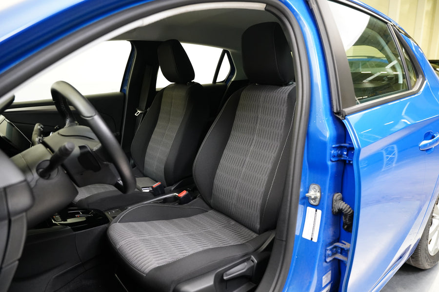 Opel Corsa 1.2 Turbo 74 kW – foto 11