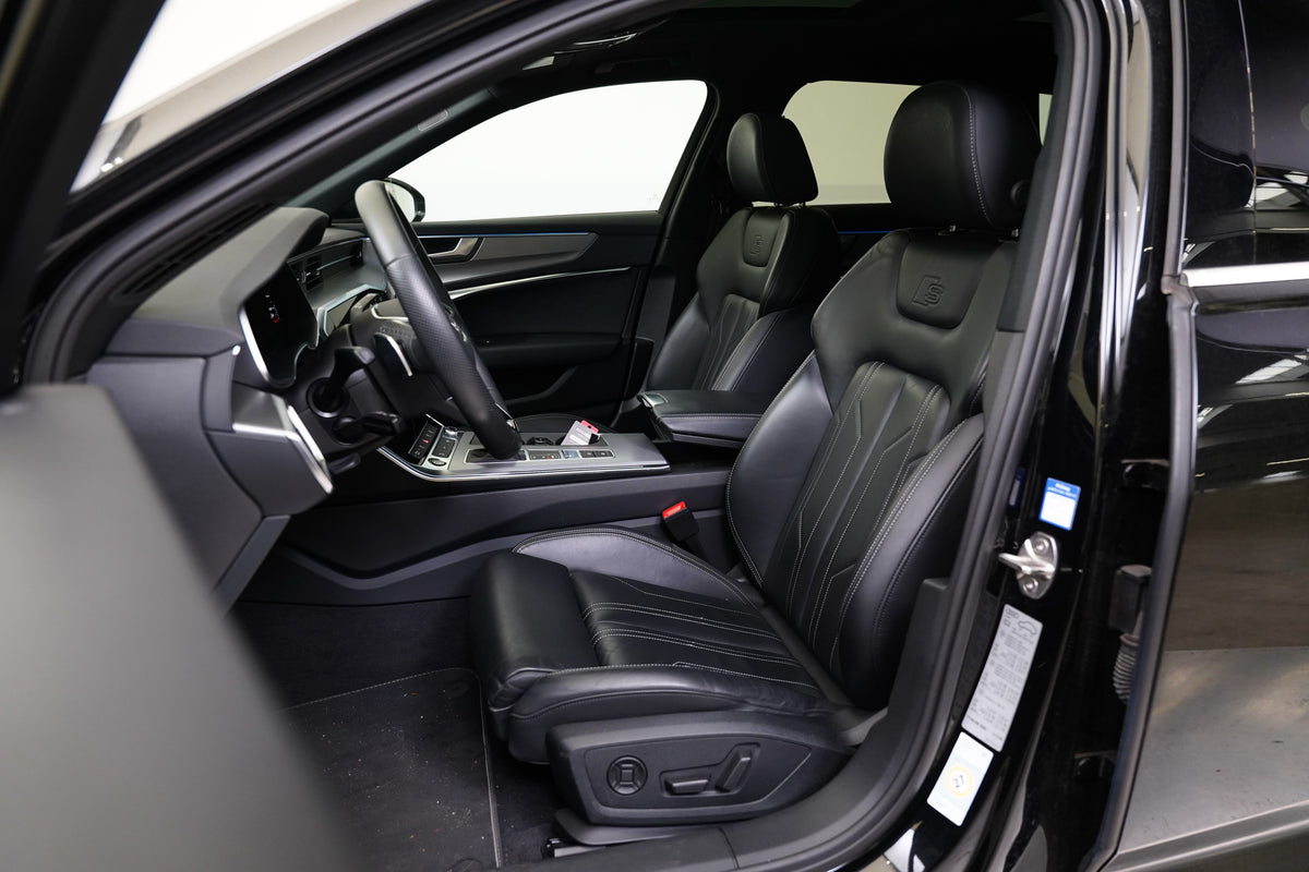 Audi A6 45 TFSI 195 kW Quattro S line – foto 11