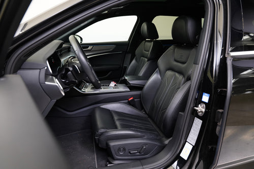 Audi A6 45 TFSI 195 kW Quattro S line – foto 11
