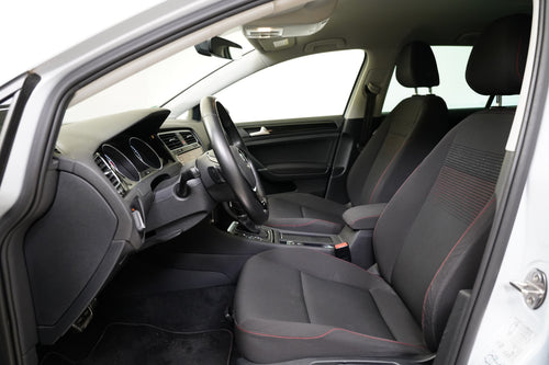 Volkswagen Golf 1.0 TSI 81 kW DSG Sound – foto 11