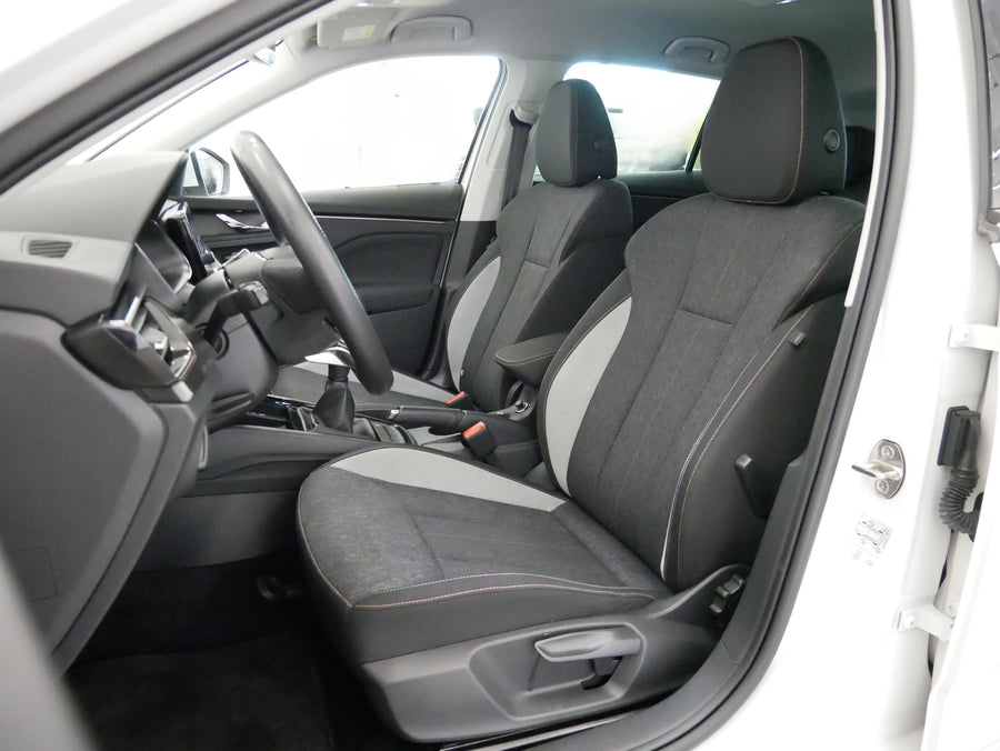 Škoda Scala 1.5 TSI 110 kW Style – foto 11