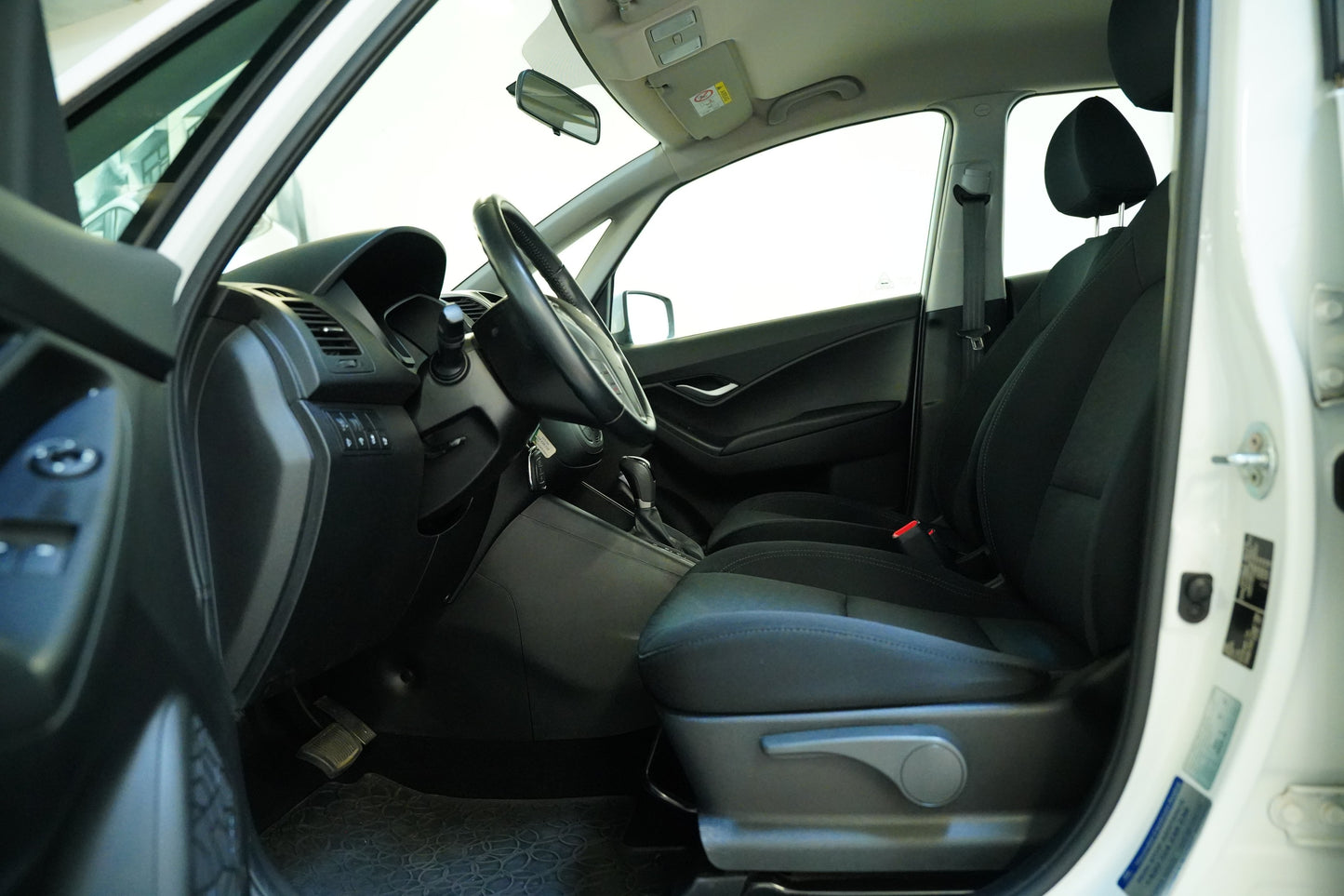 Hyundai ix20 1.6 91KW