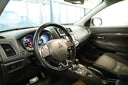 Mitsubishi ASX 2.2 DI-D 110 kW AUT 4WD