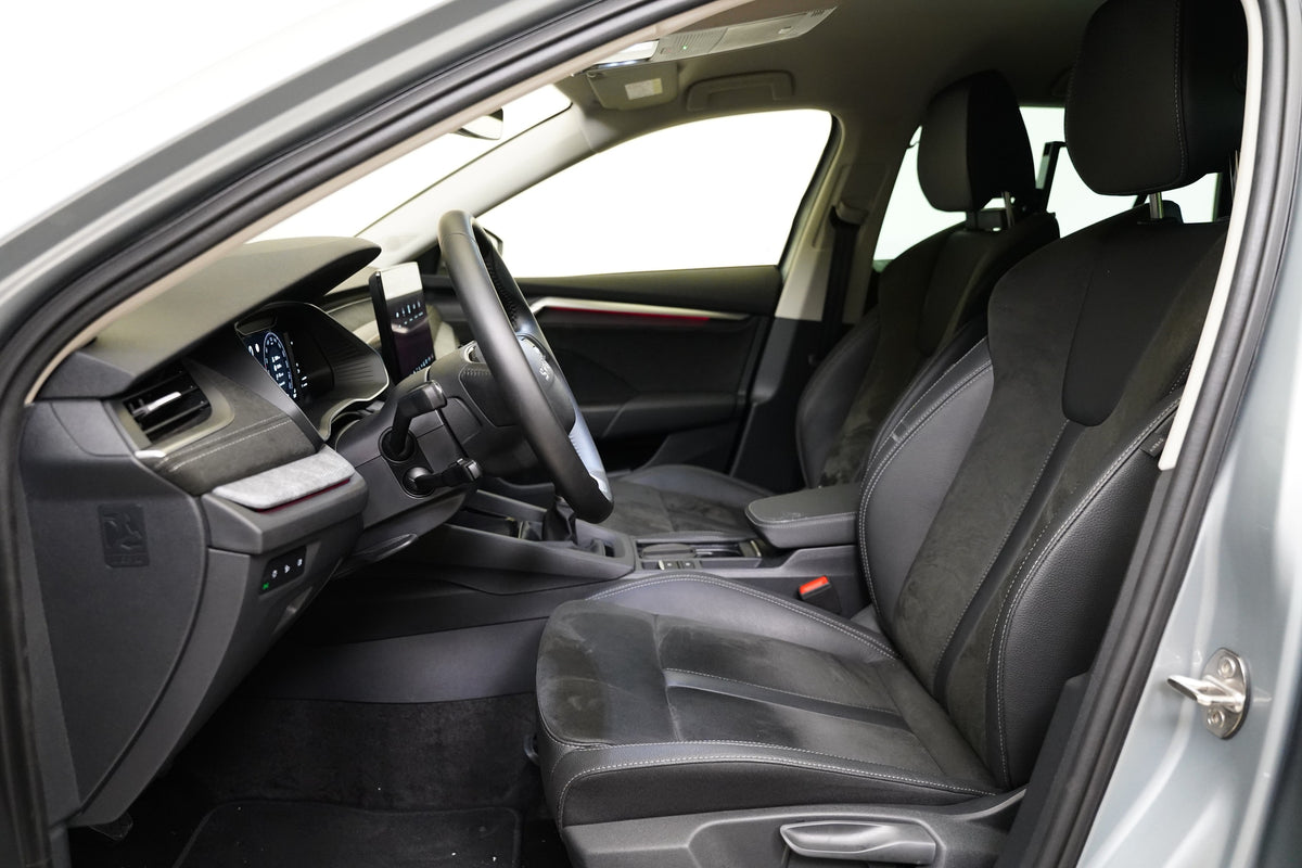 Škoda Octavia 2.0 TDI 85 kW Top Selection – foto 11