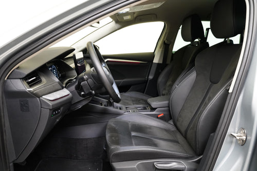 Škoda Octavia 2.0 TDI 85 kW Top Selection – foto 11
