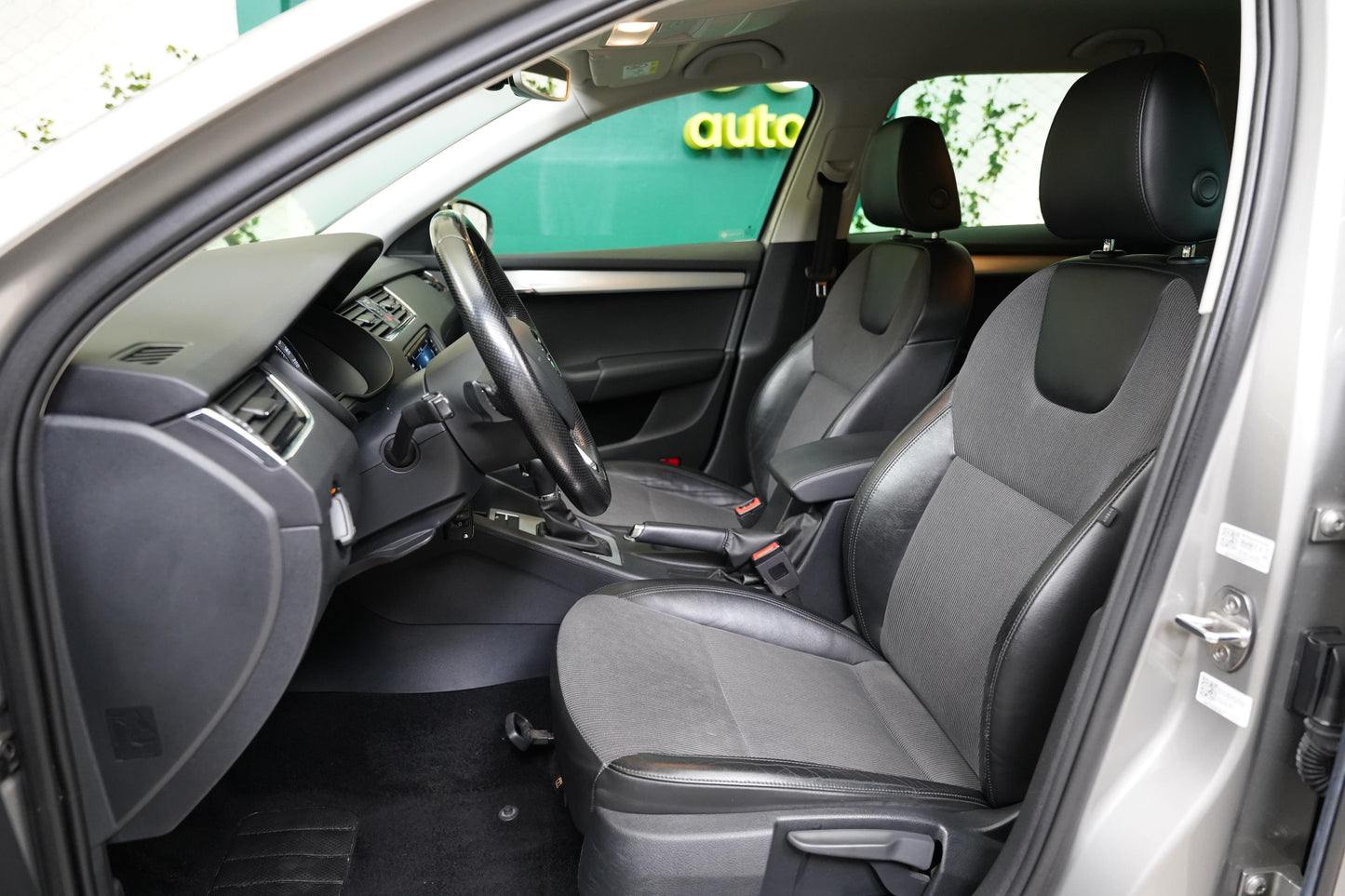 Škoda Octavia 1.0 TSI 85 kW DSG Ambition+