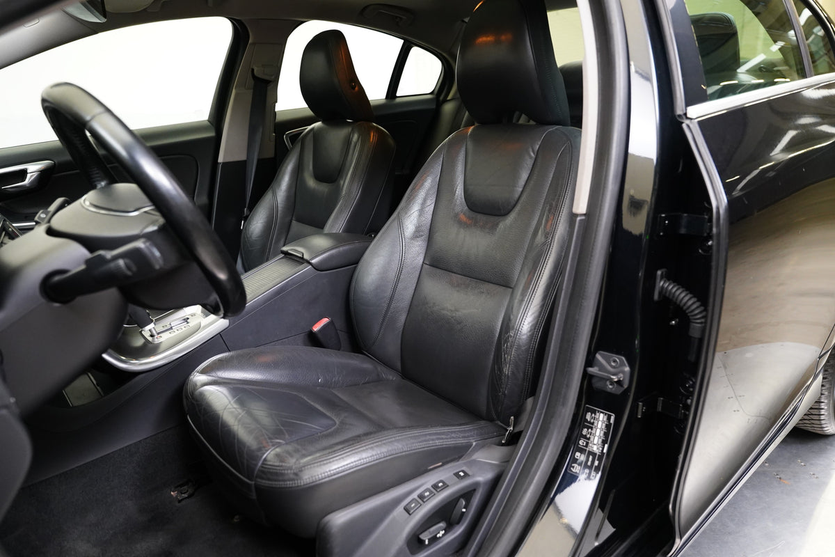 Volvo S60 2.4 D5 151 kW