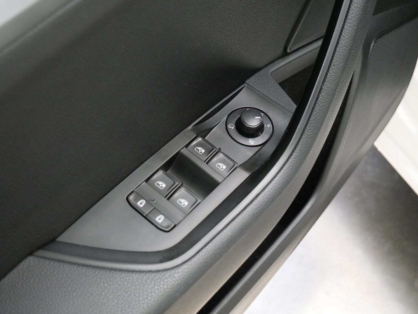 ŠKODA Superb 2.0 TDI 110 kW Ambition Plus