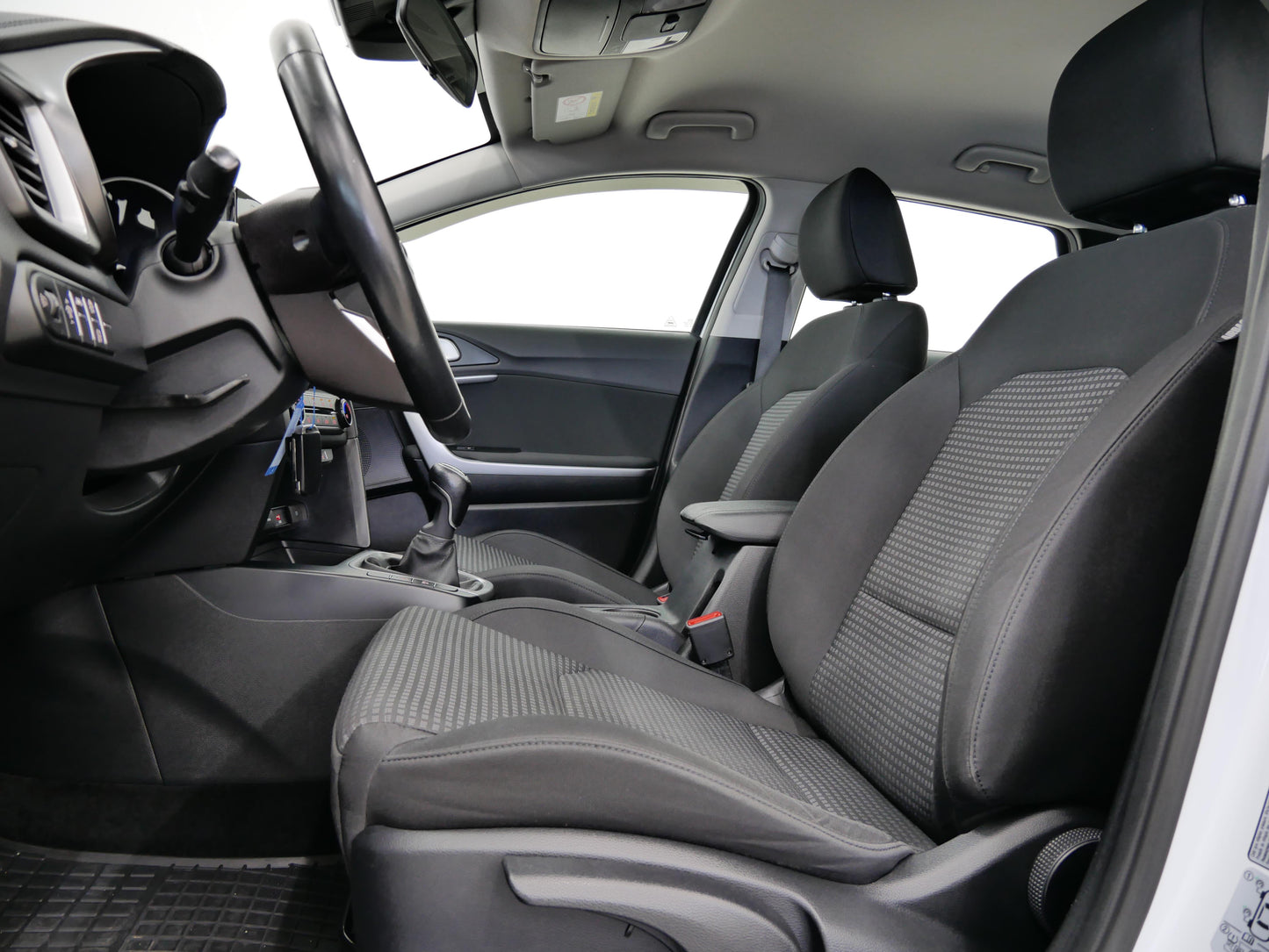 Kia Ceed 1.0 T-GDI 88 kW Spin