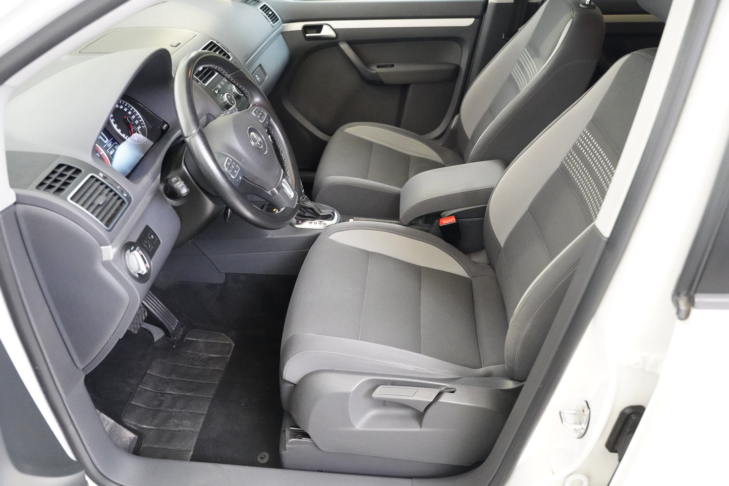Volkswagen Touran 1.4 TSI 103 kW DSG Life