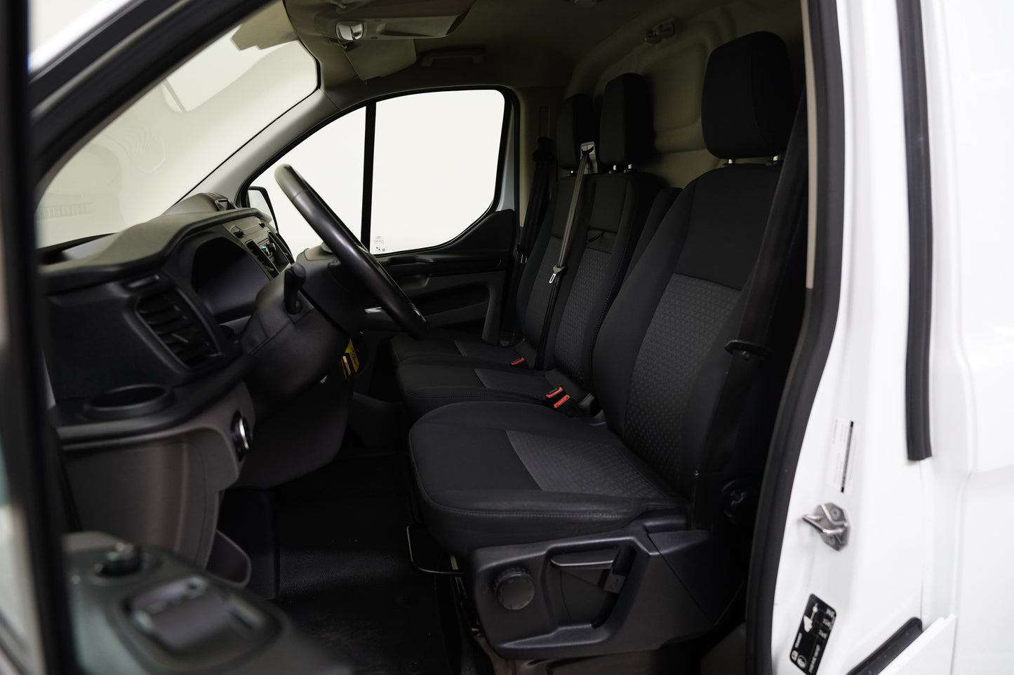 Ford Transit Custom 2.0 TDCI 77 kW