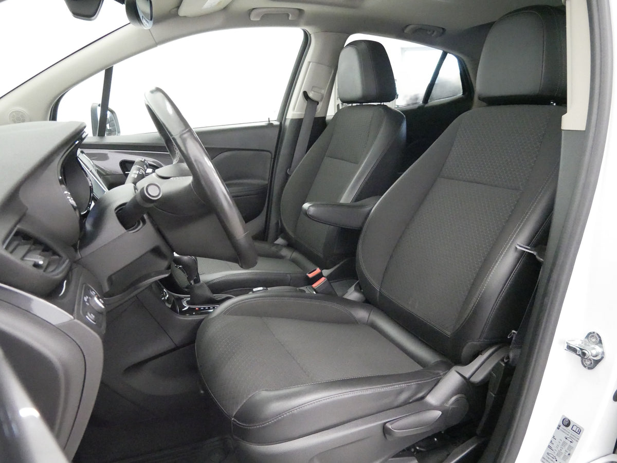 Opel Mokka 1.4 Turbo 103 kW Ultimate