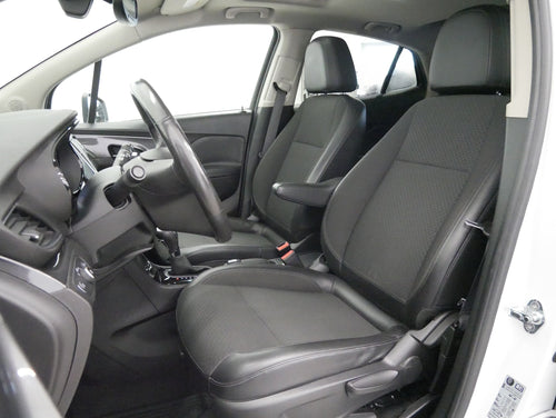 Opel Mokka 1.4 Turbo 103 kW Ultimate – foto 11