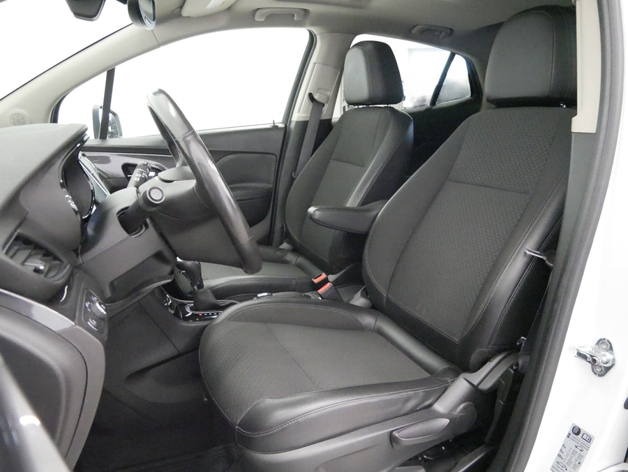 Opel Mokka 1.4 Turbo 103 kW Ultimate – foto 11