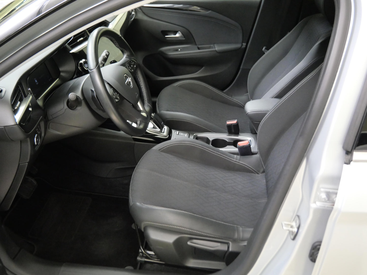 Opel Corsa 1.2 i 74 kW Turbo Elegance