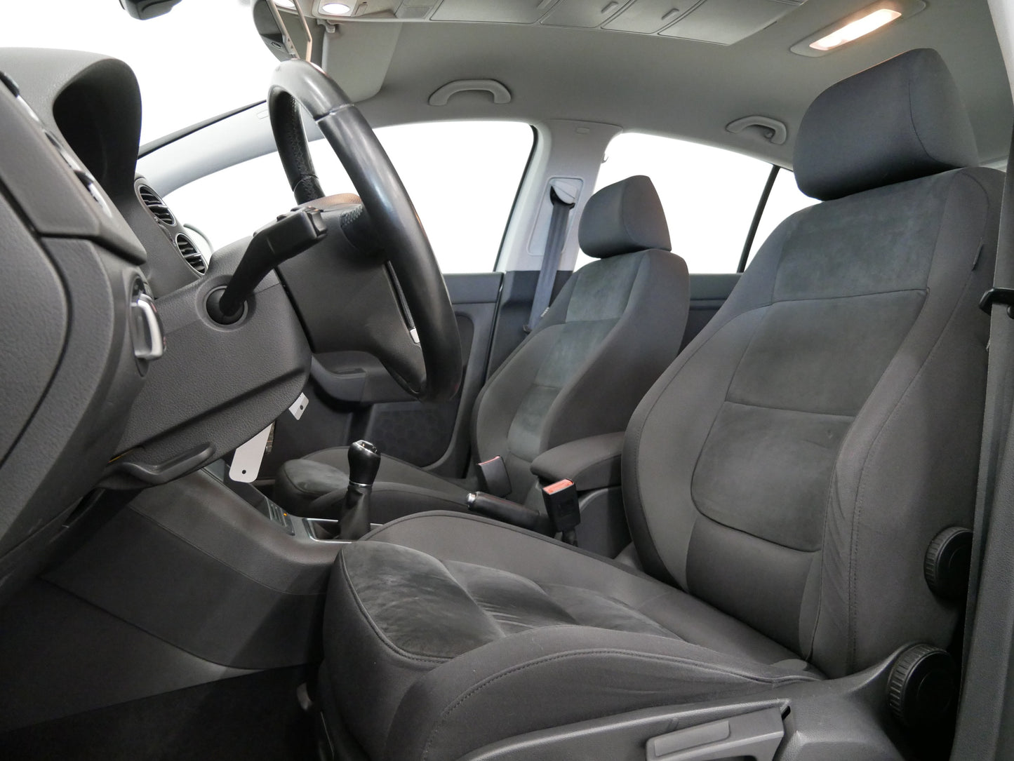 Volkswagen Golf 1.6 TDI 77 kW Highline