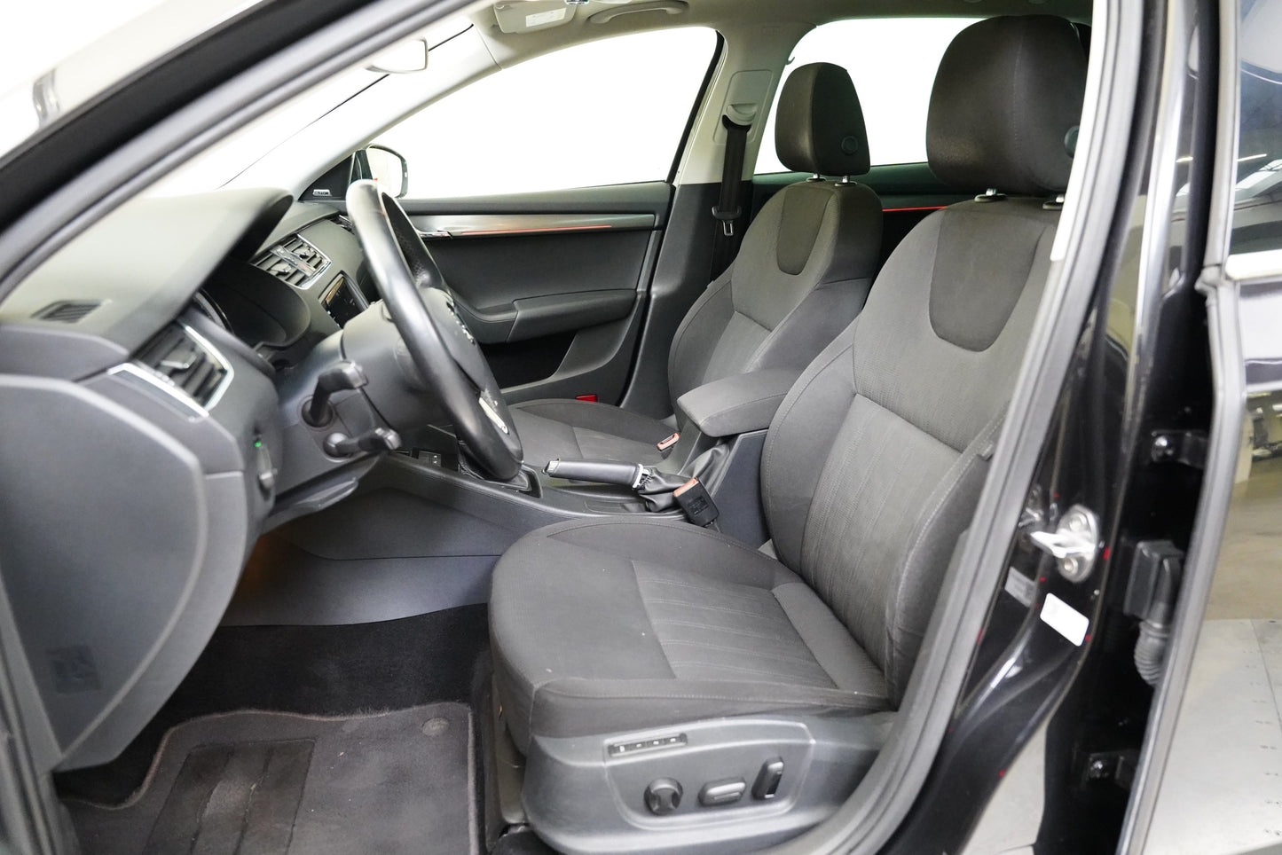 Škoda Octavia 1.0 TSI 85 kW Style