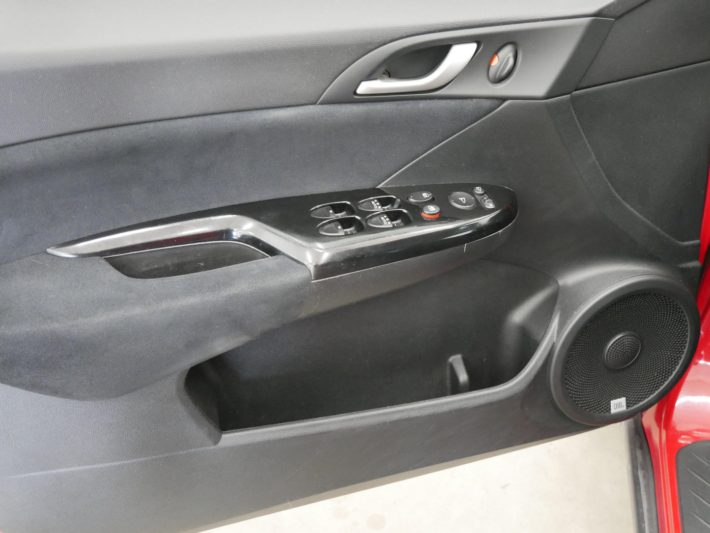 Honda Civic 1.8 V-TEC 103 kW