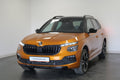 Škoda Kamiq 1.5 TSI 110 kW DSG Monte Carlo