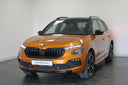 Škoda Kamiq 1.5 TSI 110 kW DSG Monte Carlo