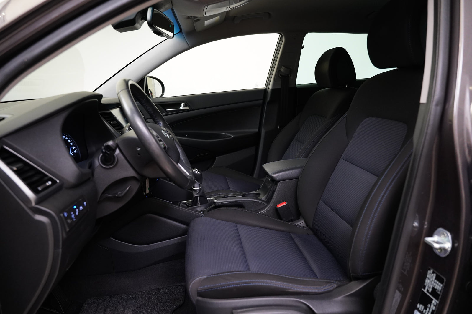 Hyundai Tucson 1.6 TGDI 130 kW Intro Edition – foto 11