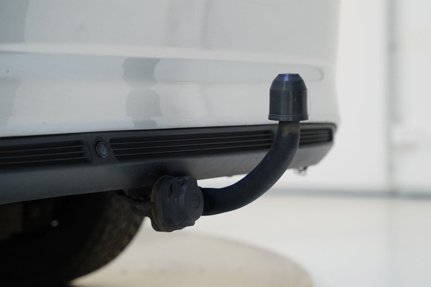 Ford Mondeo 2.0 TDCI 120 kW