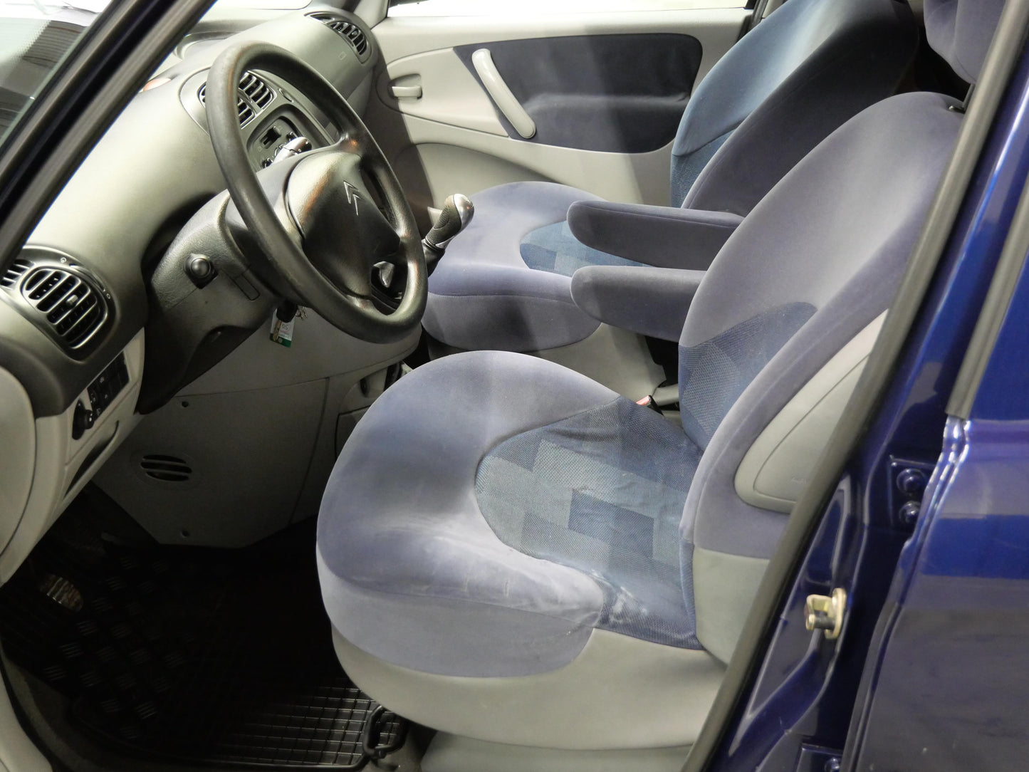Citroën Xsara Picasso 2.0 HDI 66kW