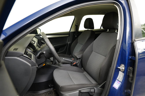 Škoda Octavia 1.6 TDI 81 kW – foto 11