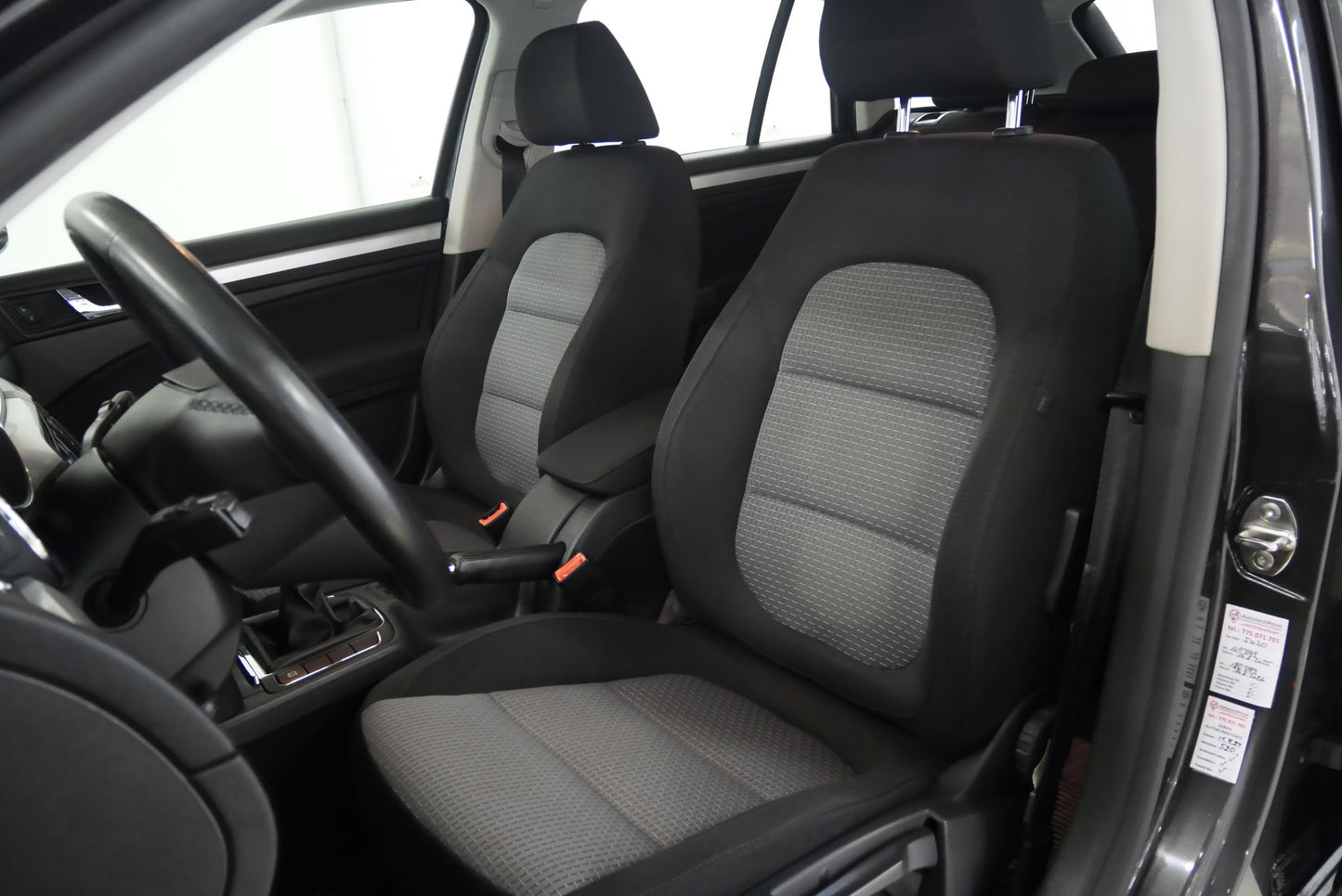 Škoda Superb 2.0 TDI 103 kW Ambition