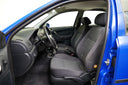 Škoda Octavia 1.6 MPI 75 kW Tour