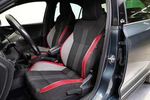 Škoda Rapid 1.0 TSI 81 kW Monte Carlo – foto 11