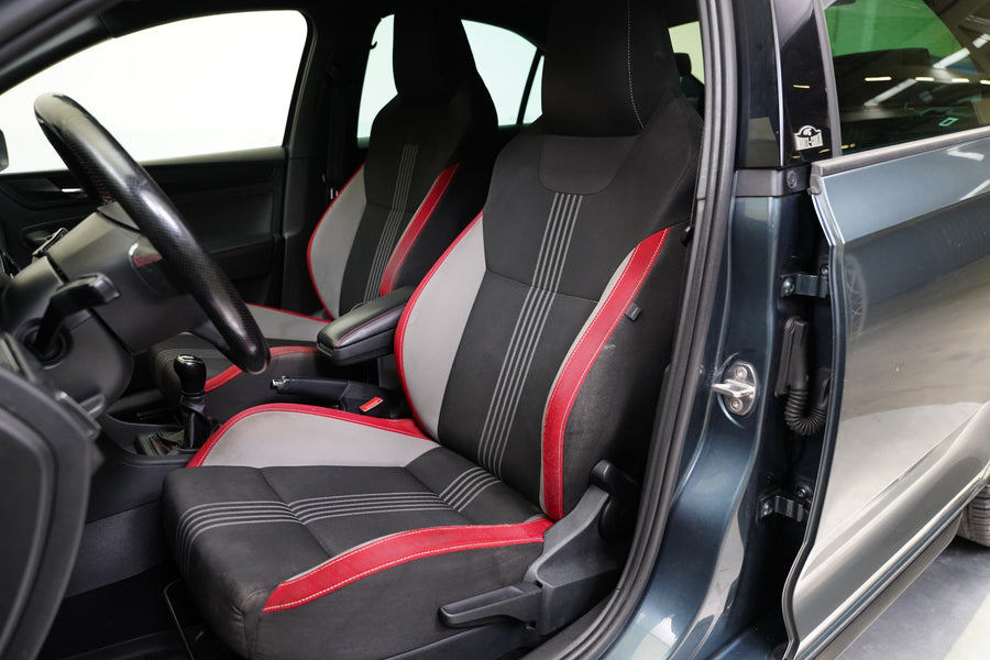 Škoda Rapid 1.0 TSI 81 kW Monte Carlo – foto 11