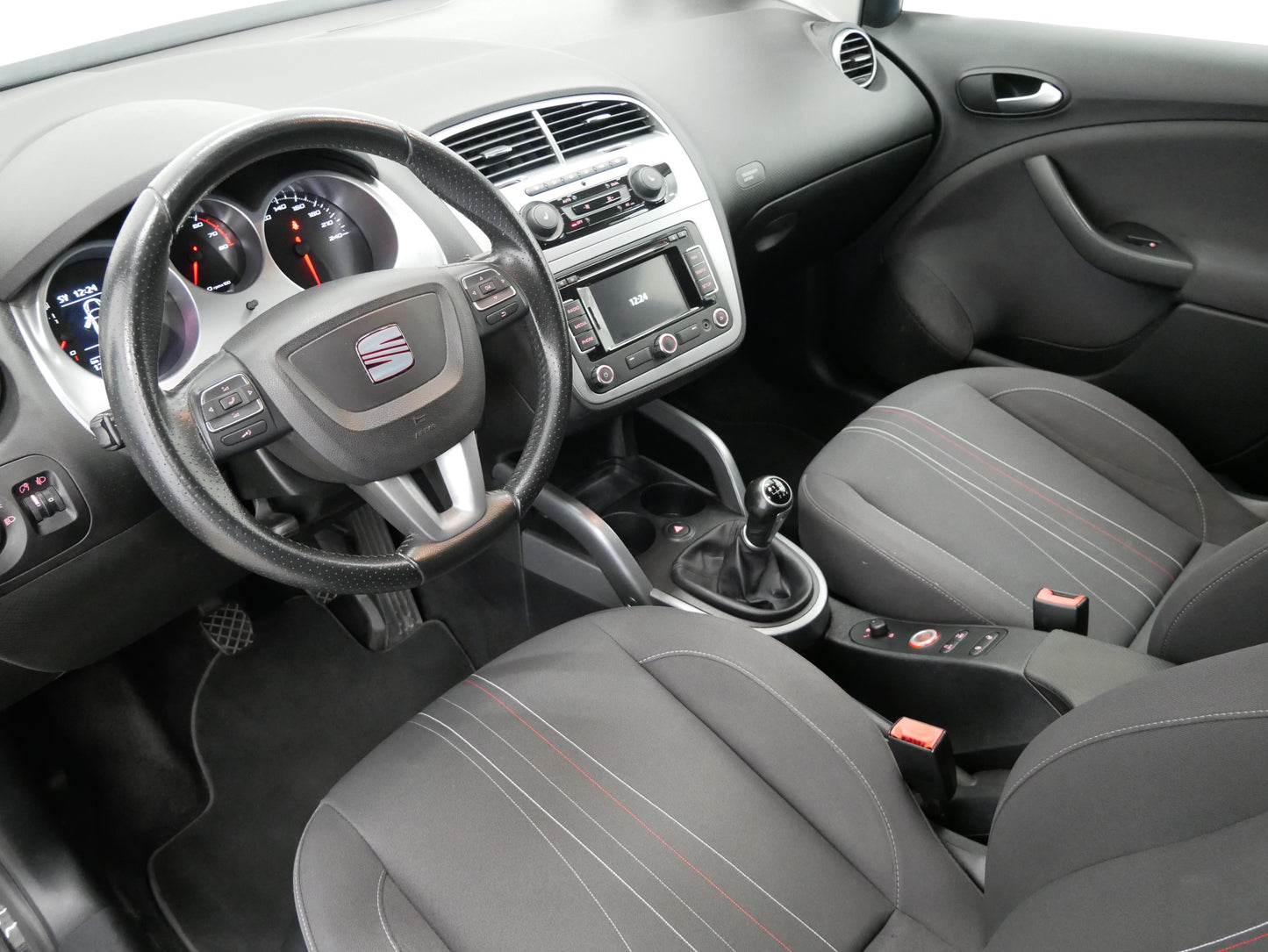 SEAT Altea XL 1.4TSi 92kW Style Copa edition