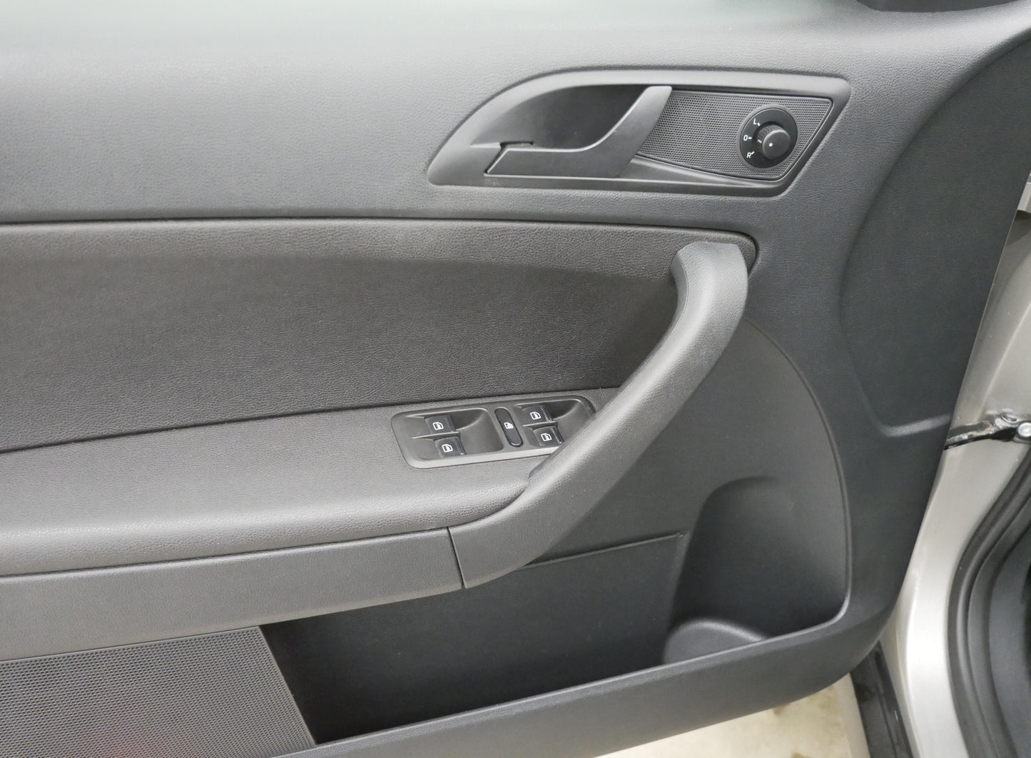 ŠKODA Yeti 2.0 TDI 81 kW Active