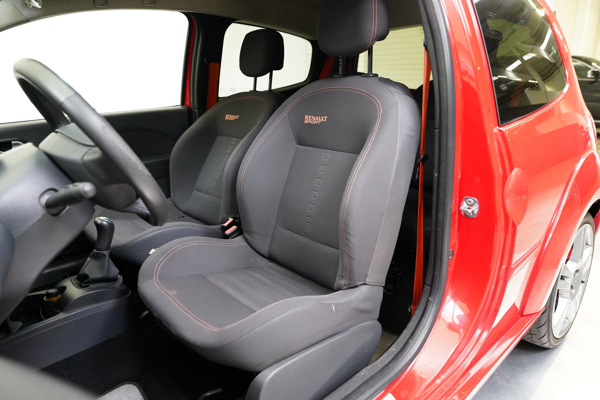 Renault Twingo 1.6 98 kW Sport – foto 11