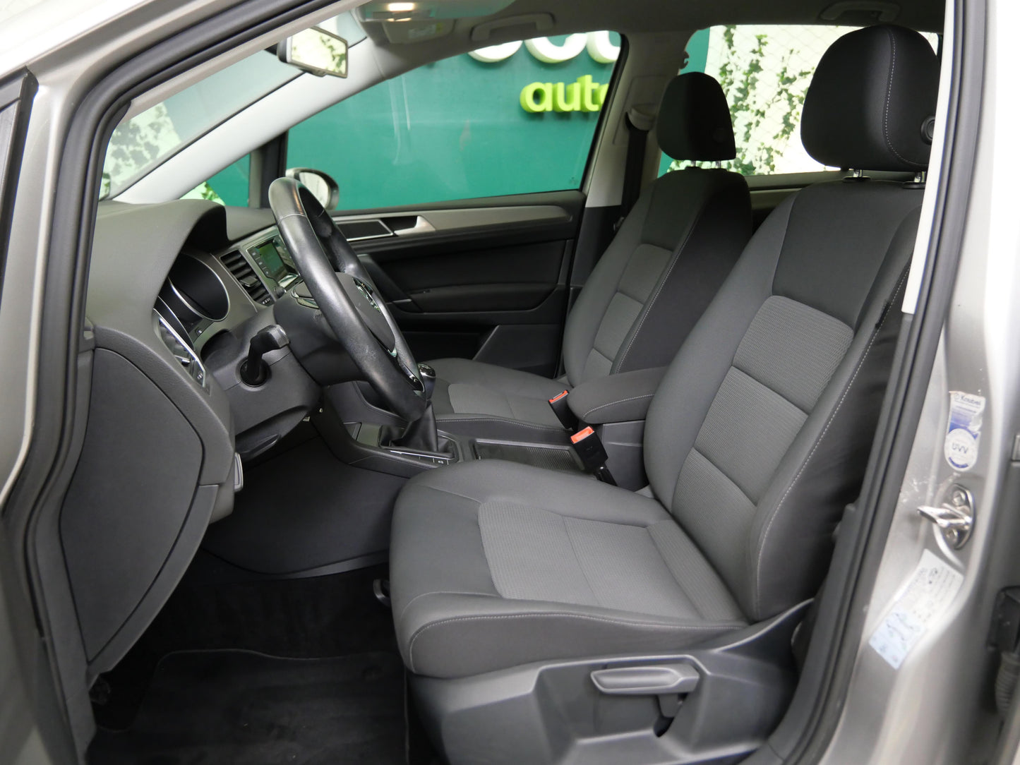 Volkswagen Golf 1.2 TSI 63 kW Comfortline