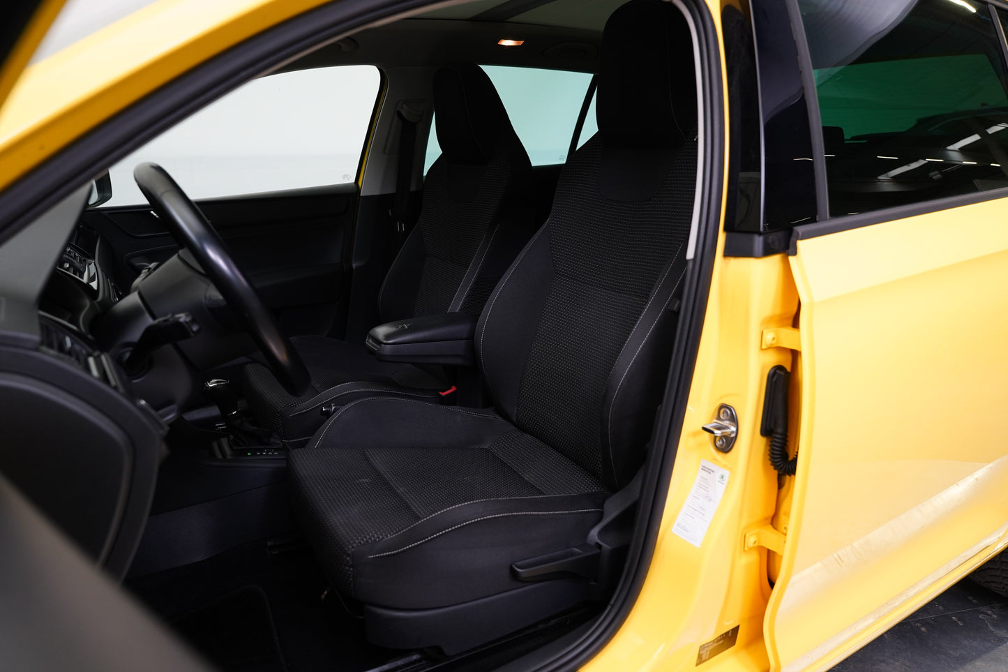 Škoda Rapid 1.4 TSI 90 kW Style+
