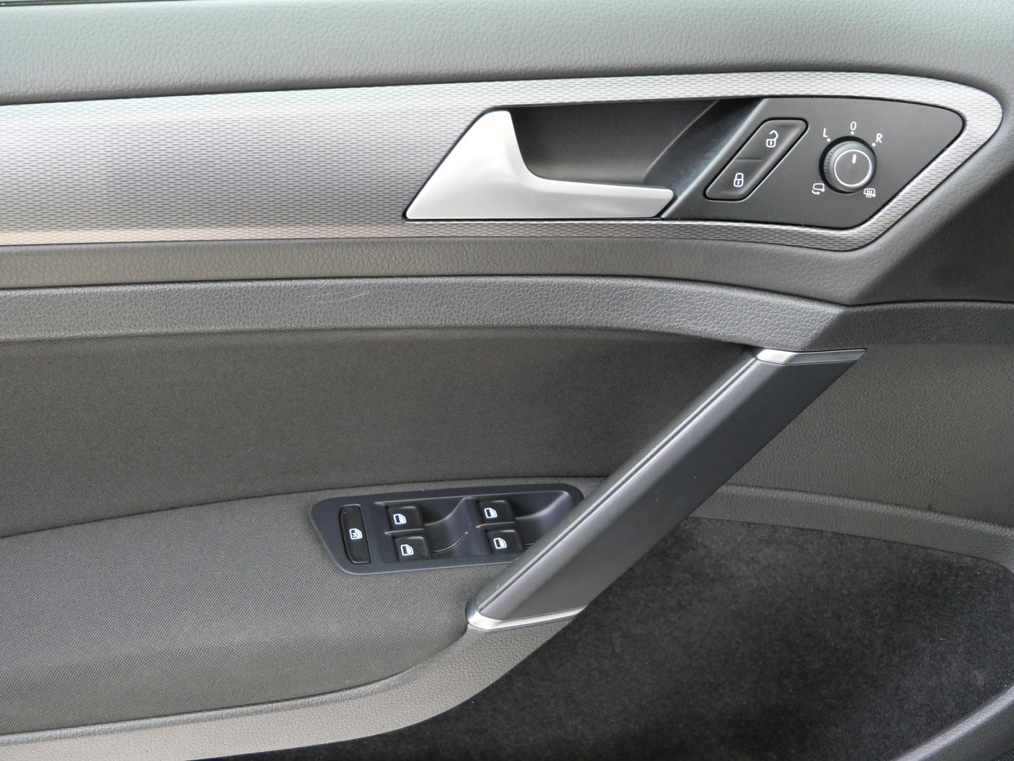 Volkswagen Golf 1.2 TSI 81 kW Lounge