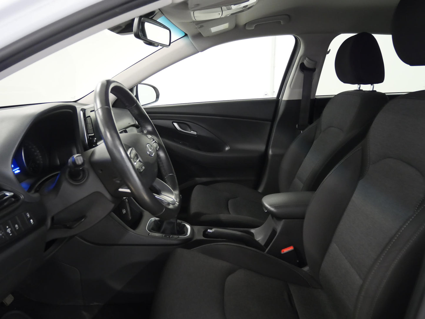 Hyundai i30 1.0 T-GDI 88 kW Smart