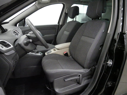Renault Scénic 1.5 dCi 70 kW – foto 11