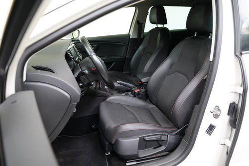Seat Leon 2.0 TDI 110 kW FR – foto 11